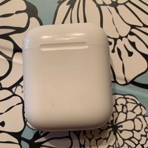 Apple AirPods